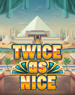 Online Slot Games - Twice as Nice
