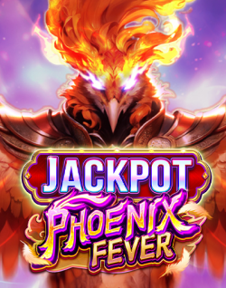 Online Slot Games - Phoenix Fever Jackpot