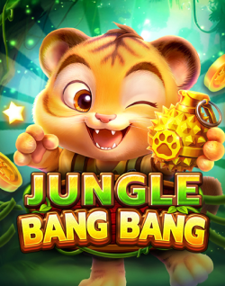 Online Slot Games - Jungle Bang Bang