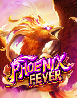 Online Slot Games - Phoenix Fever