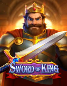 Online Slot Games - Sword Of King